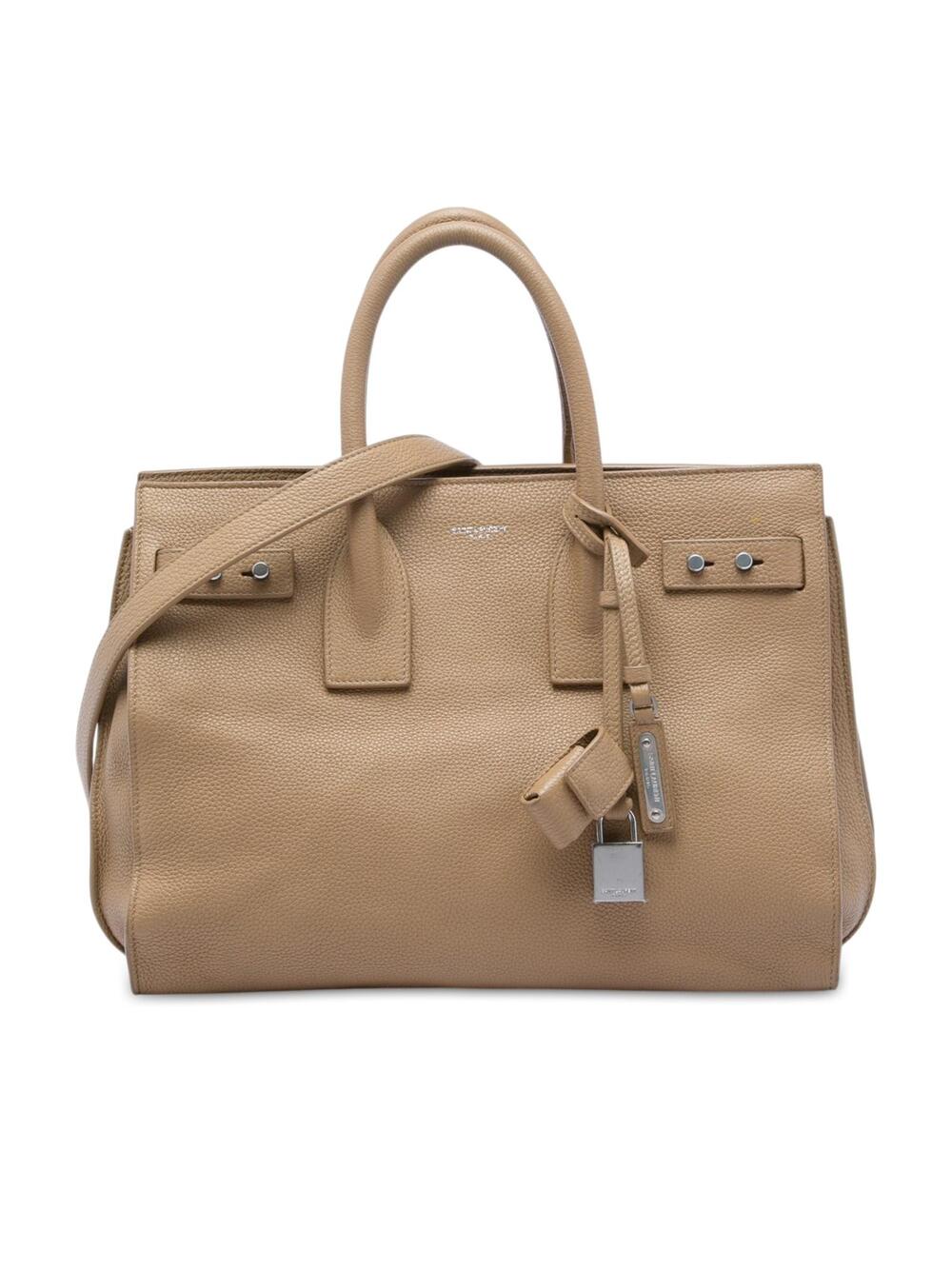 Saint Laurent Small Grained Calfskin #308701S90B